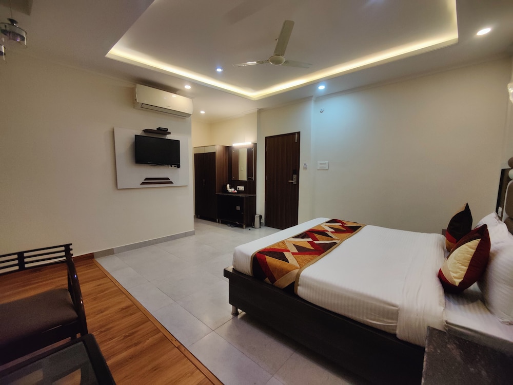 Family Double Room photo 1