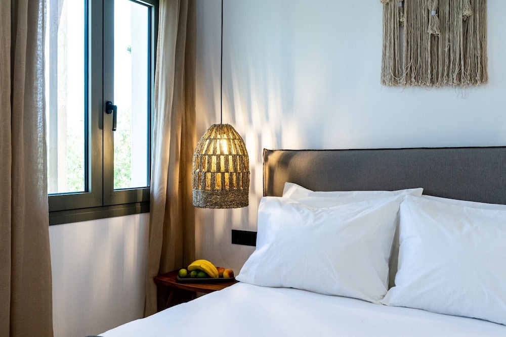 Panoramic Suite, Balcony, Sea View