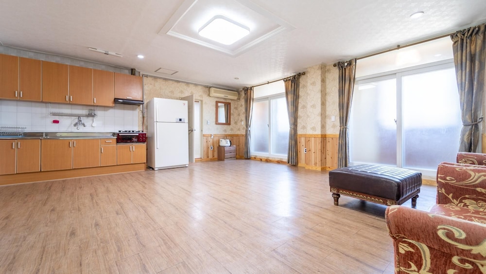Basic Room, 1 Bedroom (soopsoksil)