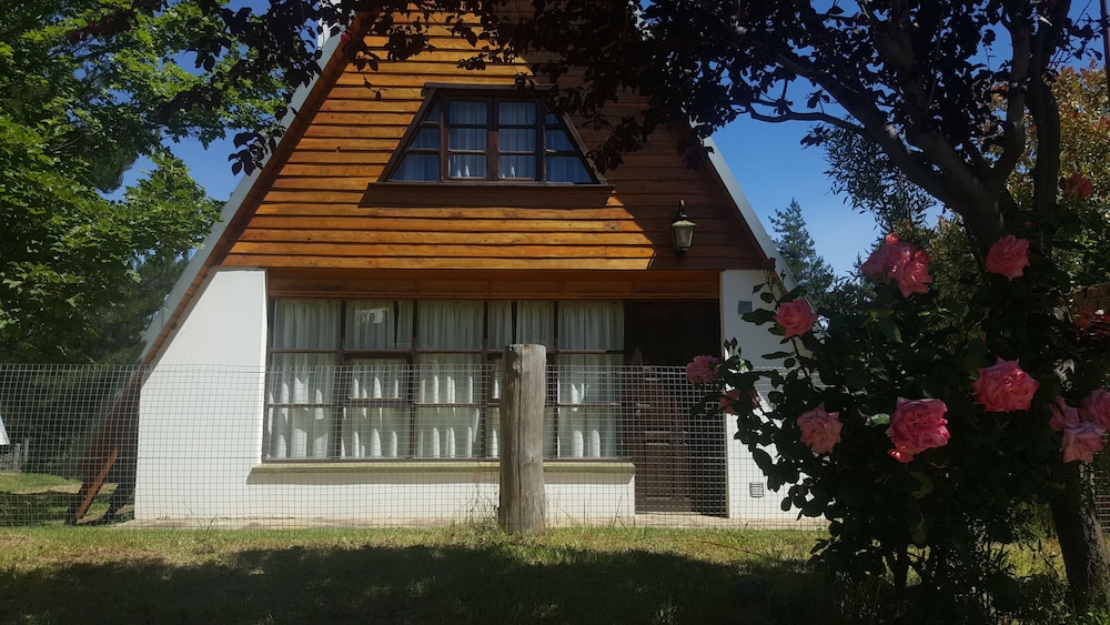 Traditional Cabin, 1 Bedroom photo 3