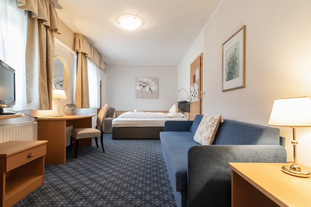 Standard Single Room, Mountain View photo 1