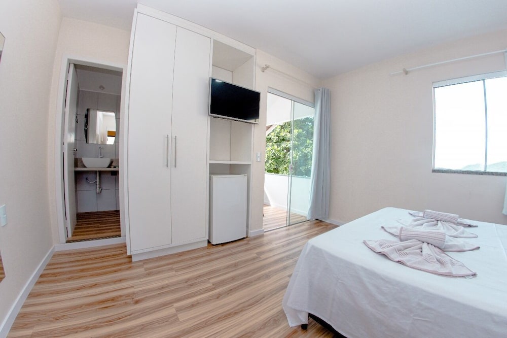 Panoramic Double Room