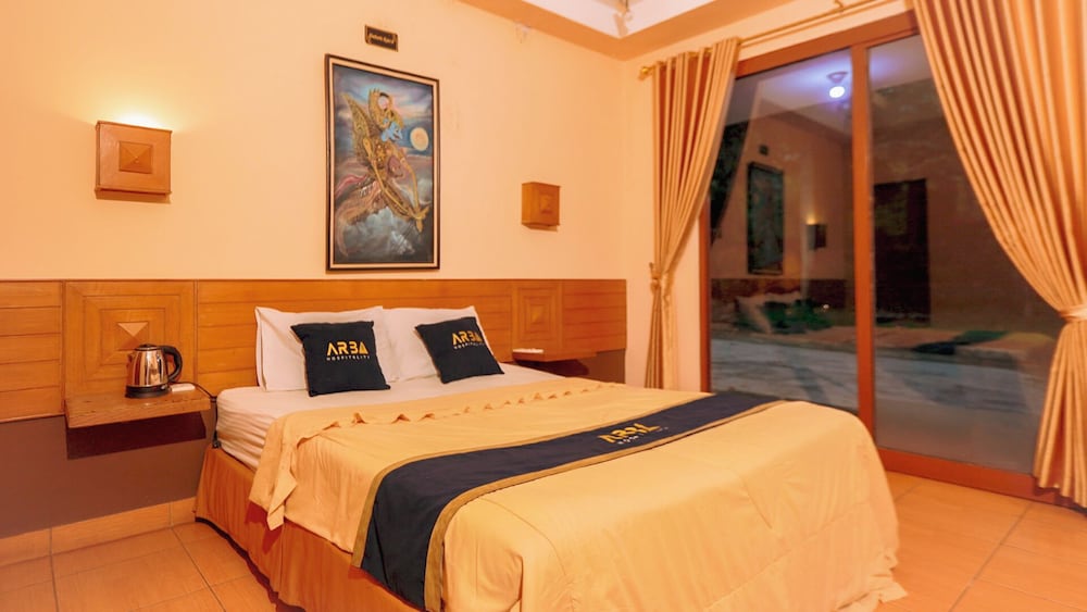 Suite Double Room
