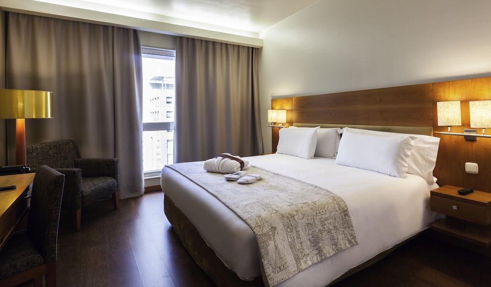 Privilege, Superior Room, 1 Double Bed - Photo 2