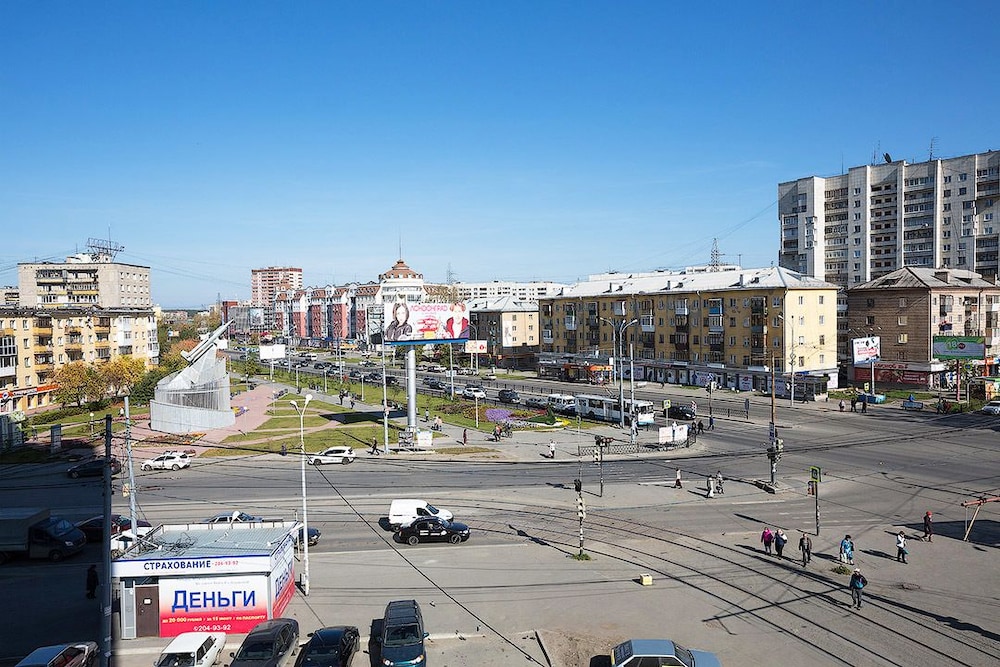Apartment on Kuznetsova str. 21-174 photo 2