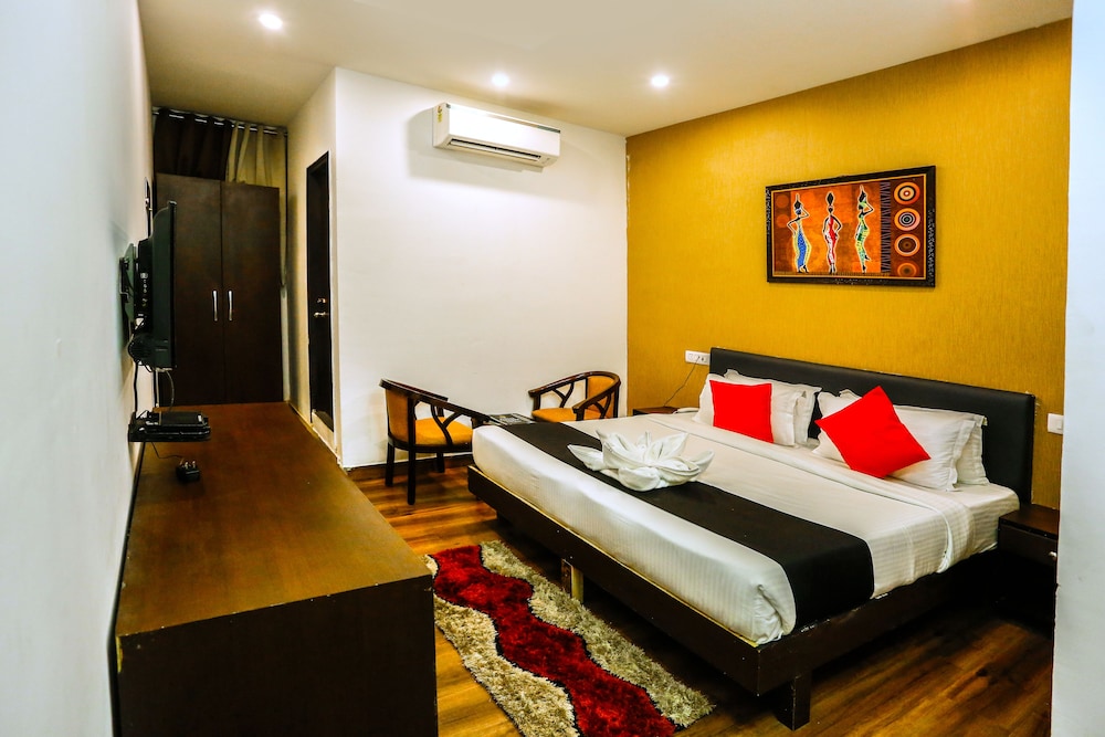 Deluxe Room - Photo 1