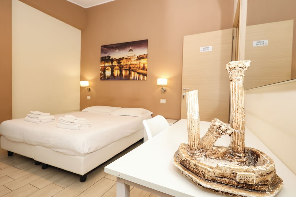 Exclusive Triple Room