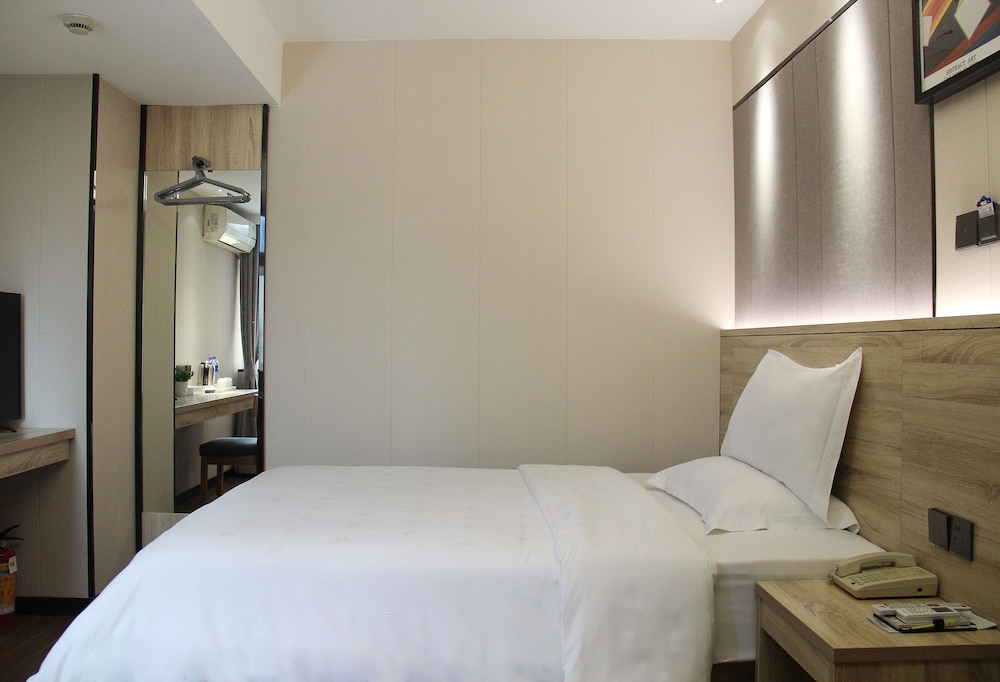 Business Double Room
