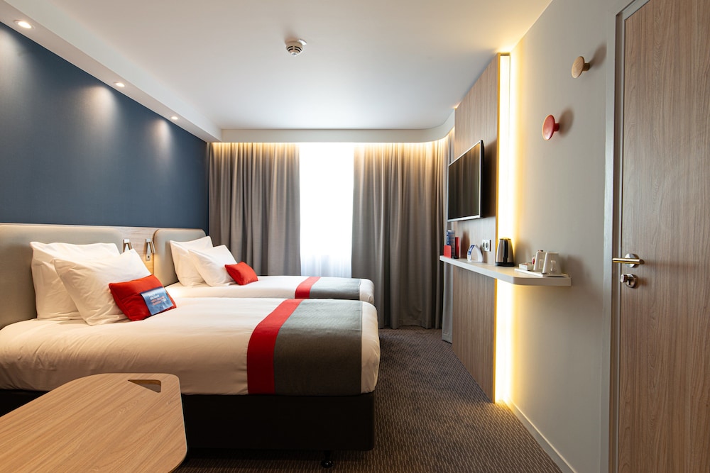Standard Room, 2 Twin Beds - Photo 2