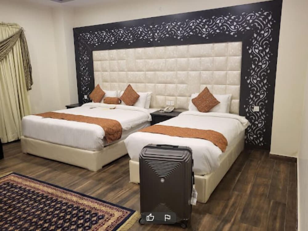 Executive Triple Room photo 2
