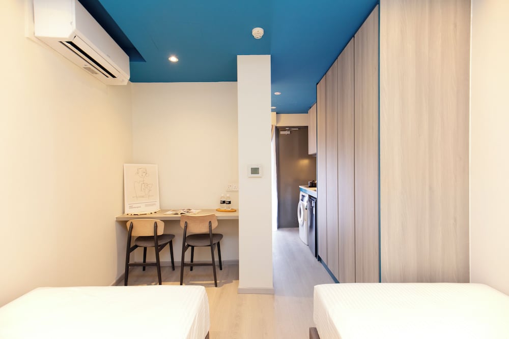 Superior Twin Room photo 3
