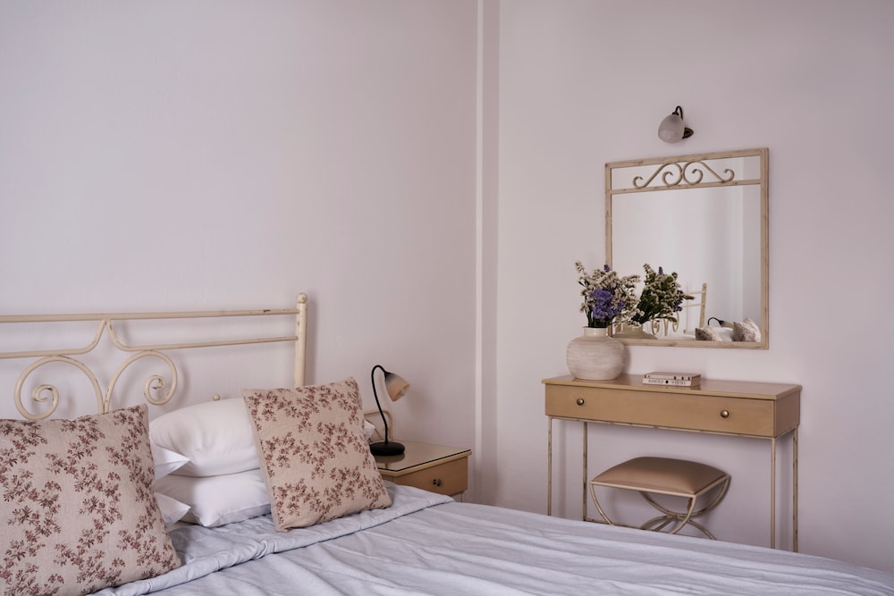 Suite, 1 Bedroom