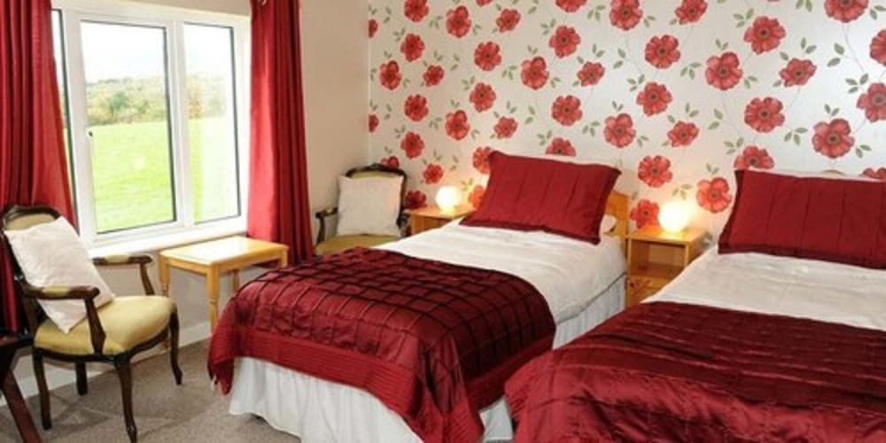 Twin Room, Ensuite