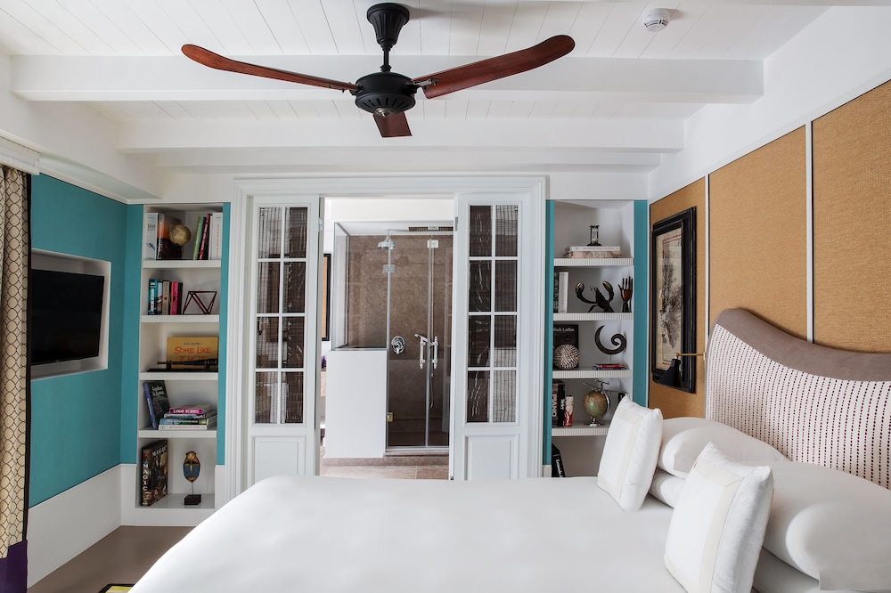 Junior Suite, Garden View - Photo 2