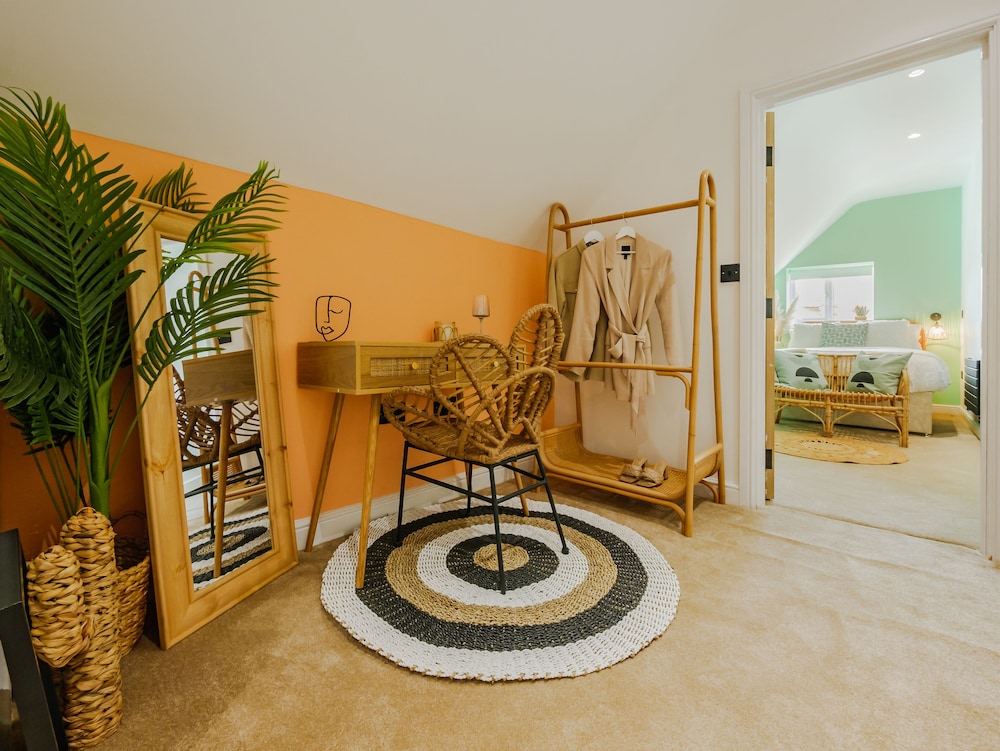 Club Apartment photo 1