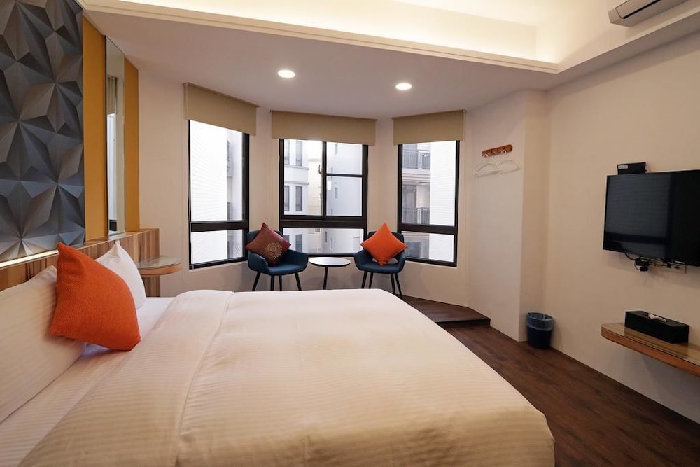 Double Room photo 1