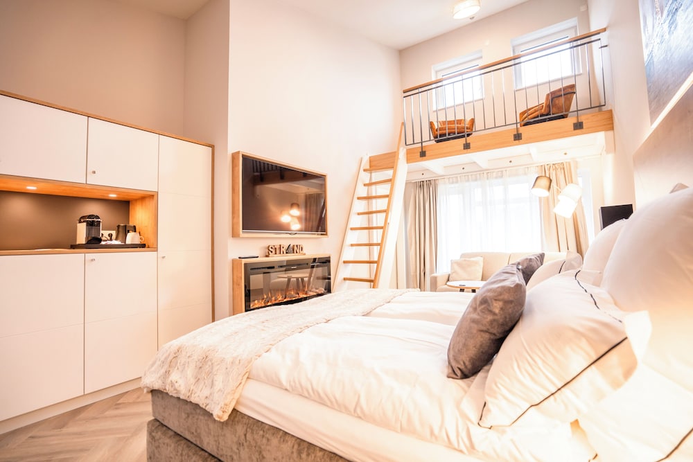 Panoramic Suite
