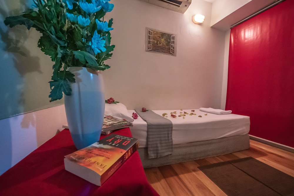 Standard Single Room photo 3