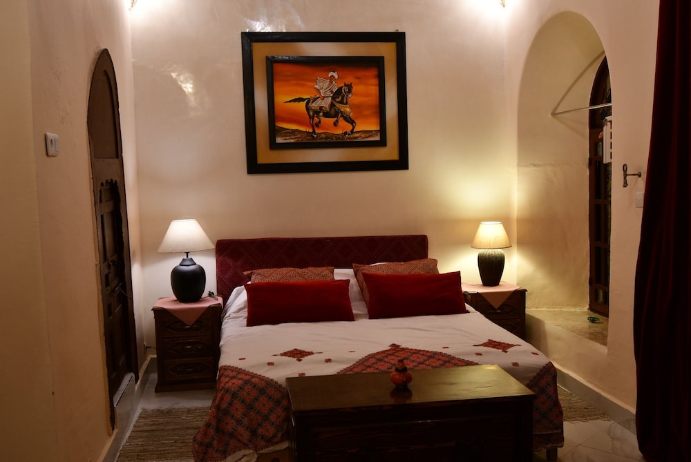 Room, Multiple Beds (Marrakech) photo 1