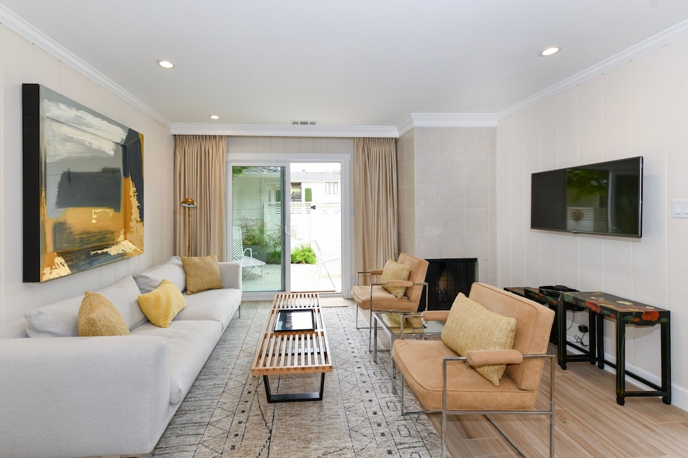 Condo, 1 Bedroom