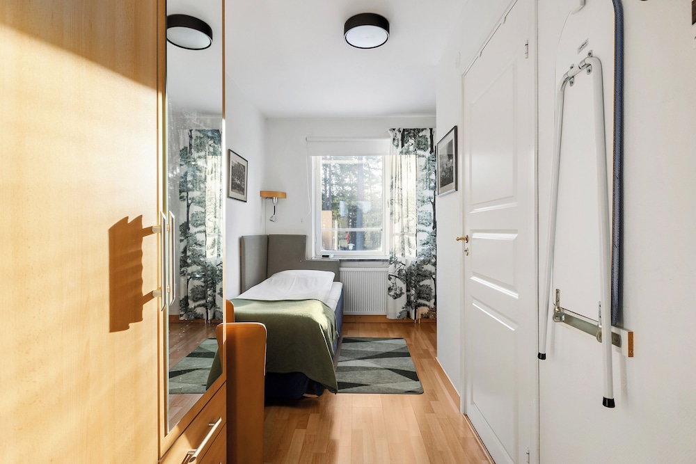 Standard Room, 1 Twin Bed, Non Smoking photo 1