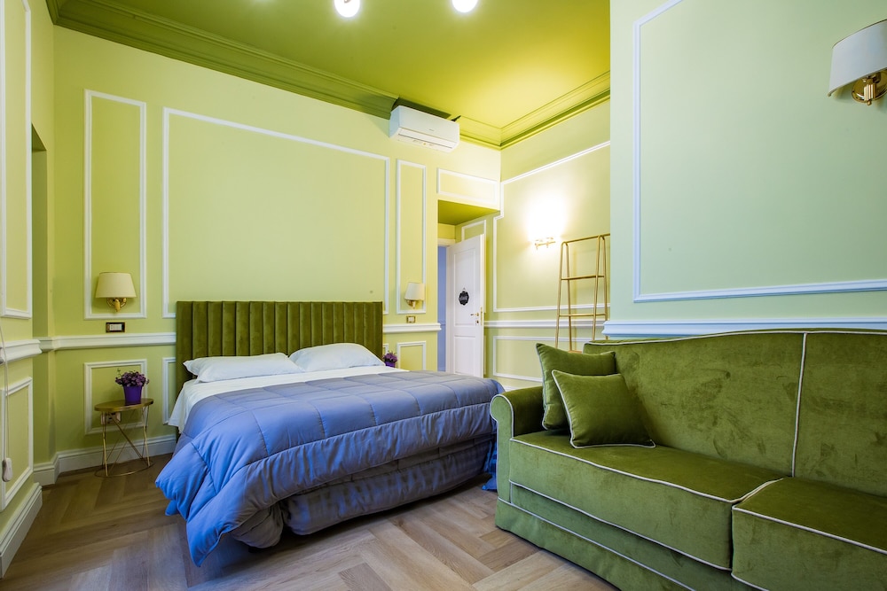 Triple Room photo 3