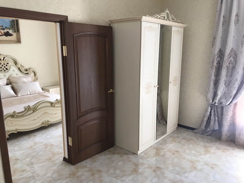 Executive Suite, 2 Bedrooms