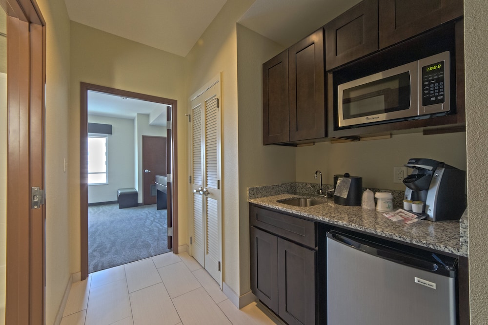 Suite, 1 Bedroom, Accessible - Photo 7