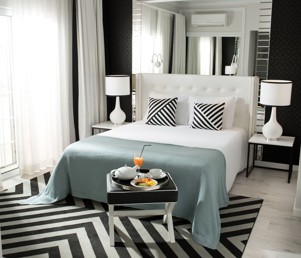 Superior Suite