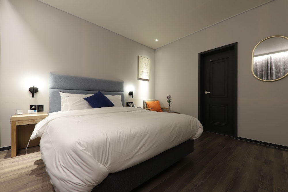 Standard Room (A) - Photo 2