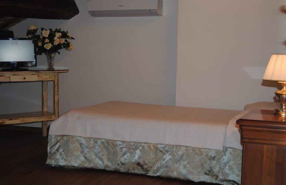 Standard Single Room, 1 Twin Bed, Non Smoking, Garden View photo 1