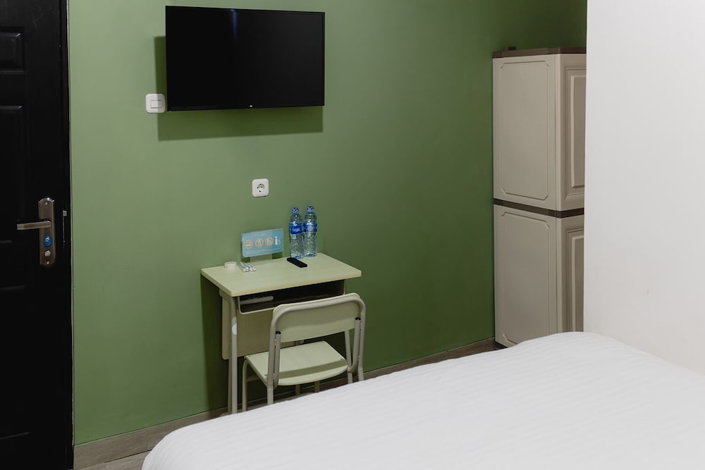 Superior Double Room - Photo 3