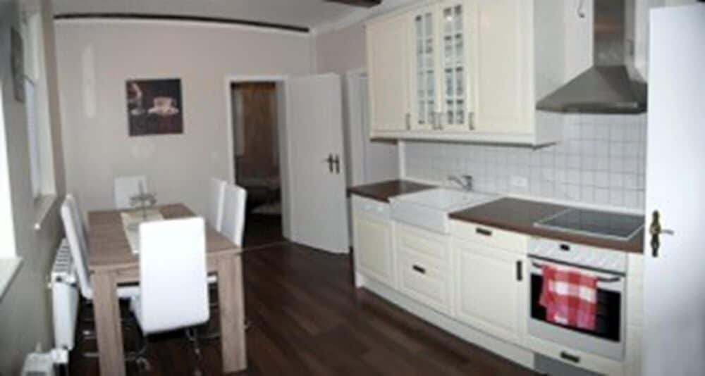 Apartment (Nr. 4) photo 1