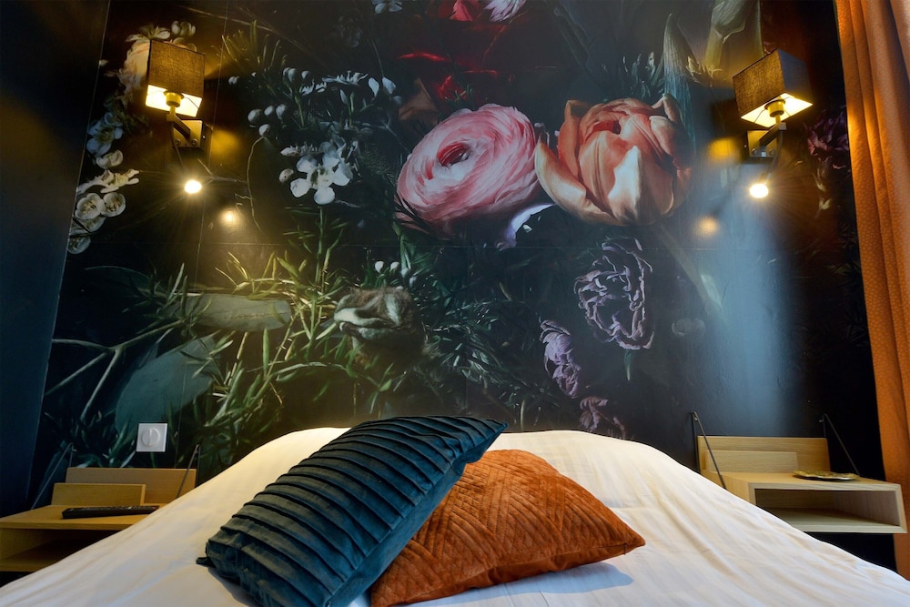 Comfort Room