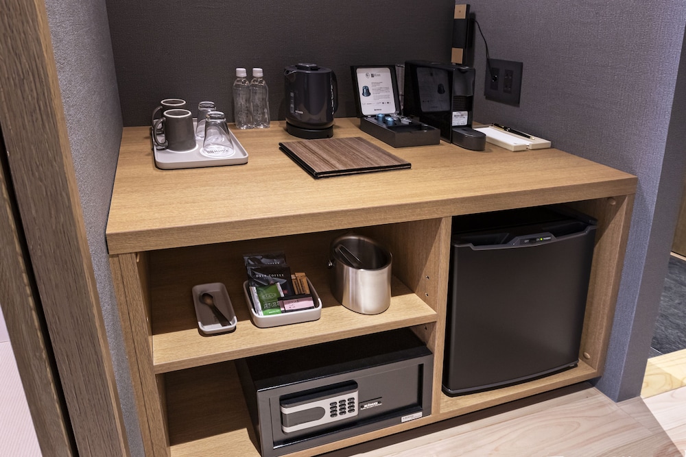 Deluxe Twin Room - Photo 5