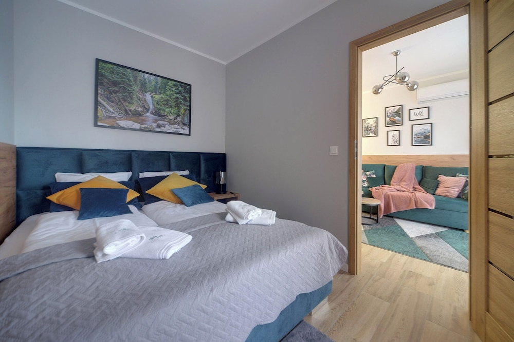 Comfort Apartment, 1 Bedroom photo 1