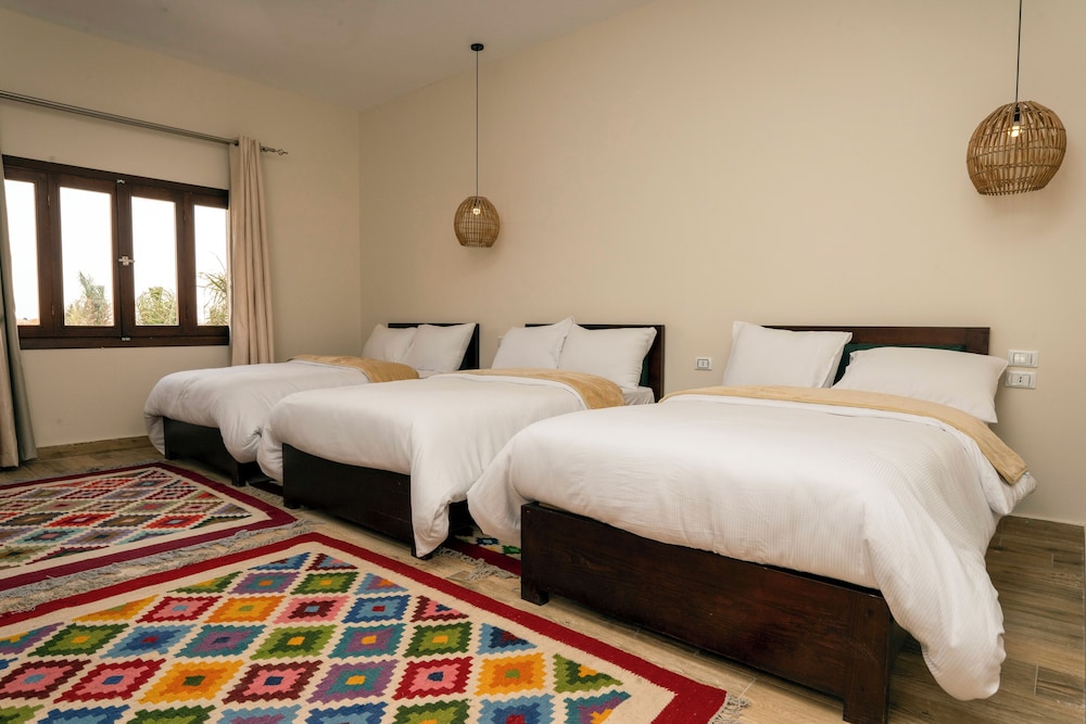 Superior Triple Room, Mountain View photo 2