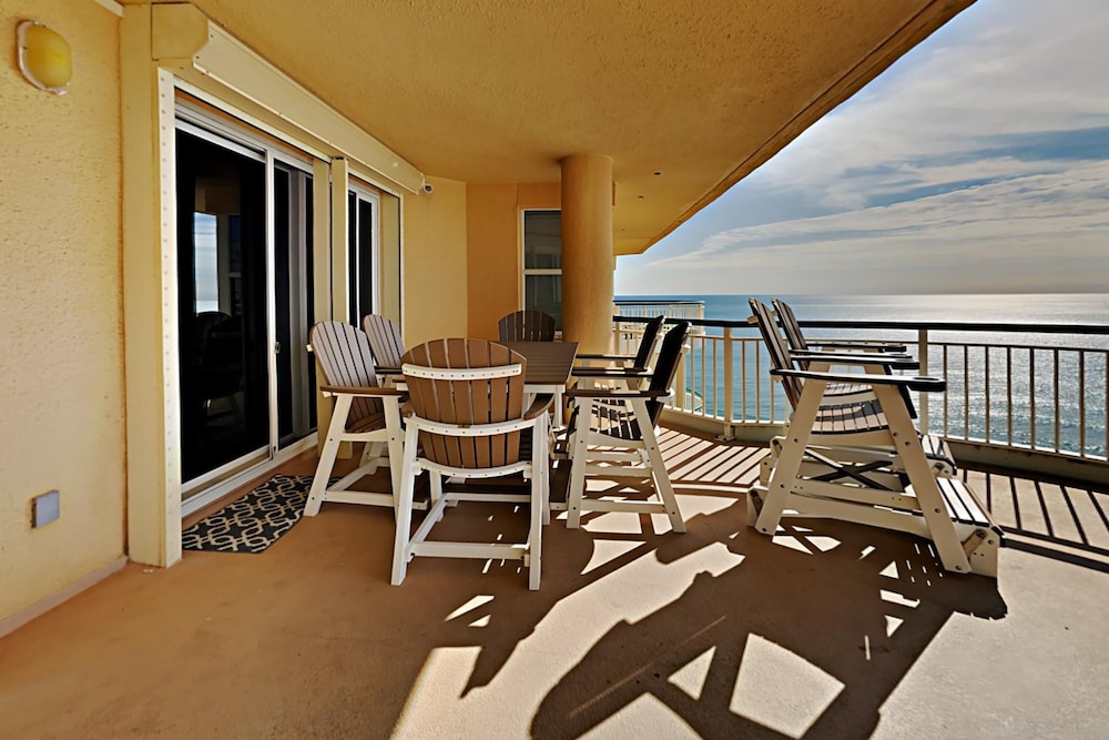 Condo, Multiple Beds, Balcony, Ocean View (#) photo 2