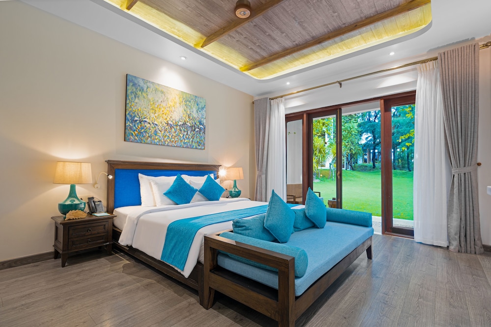 Suite Garden View (King) - Photo 1