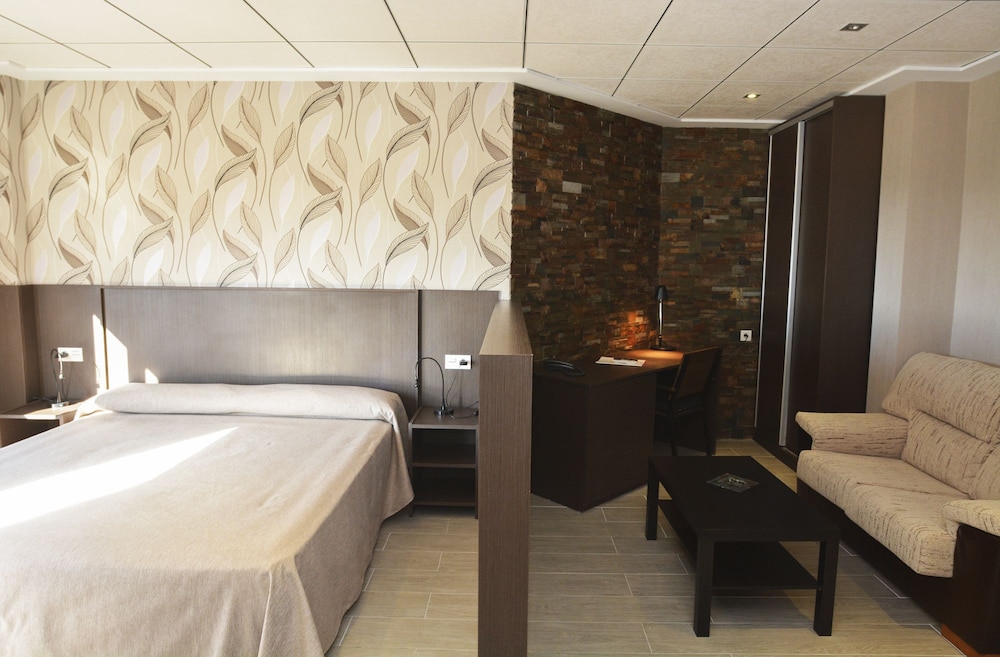 Junior Suite - Photo 19