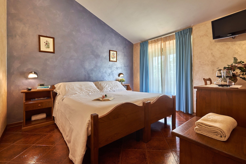 Comfort Double Room Single Use