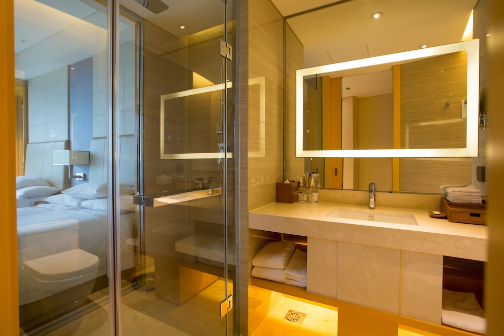 Premier Room, 1 King Bed