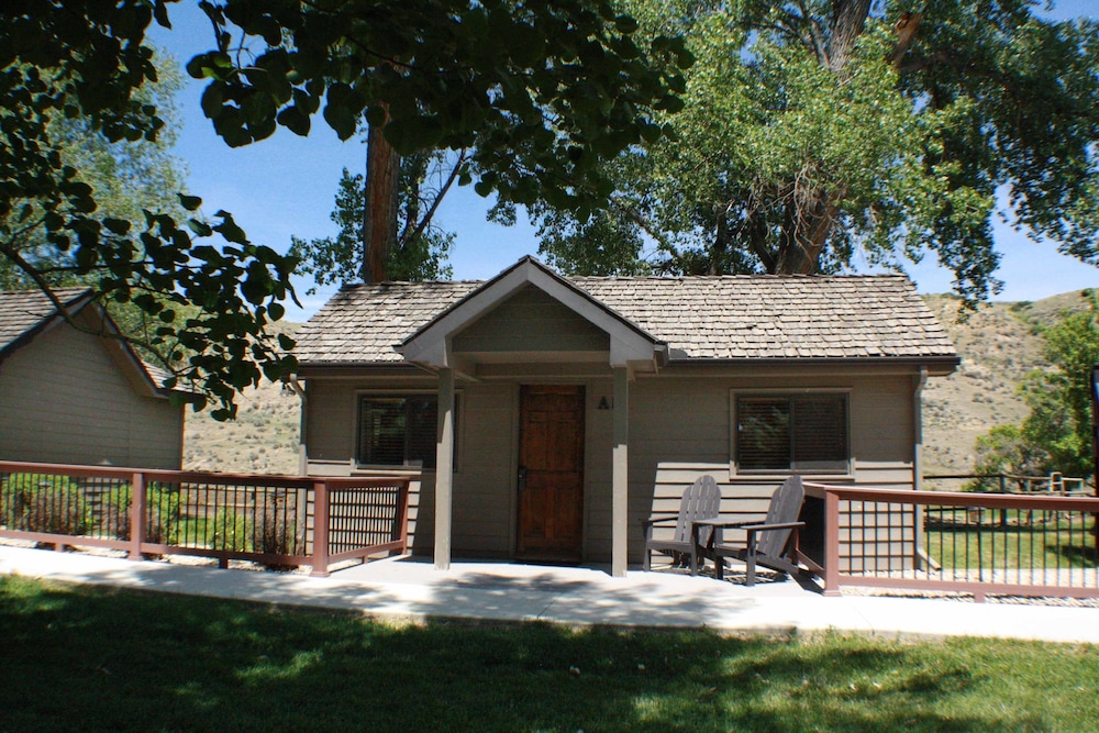 Superior Cottage, 1 Bedroom, Courtyard View, Courtyard Area photo 2