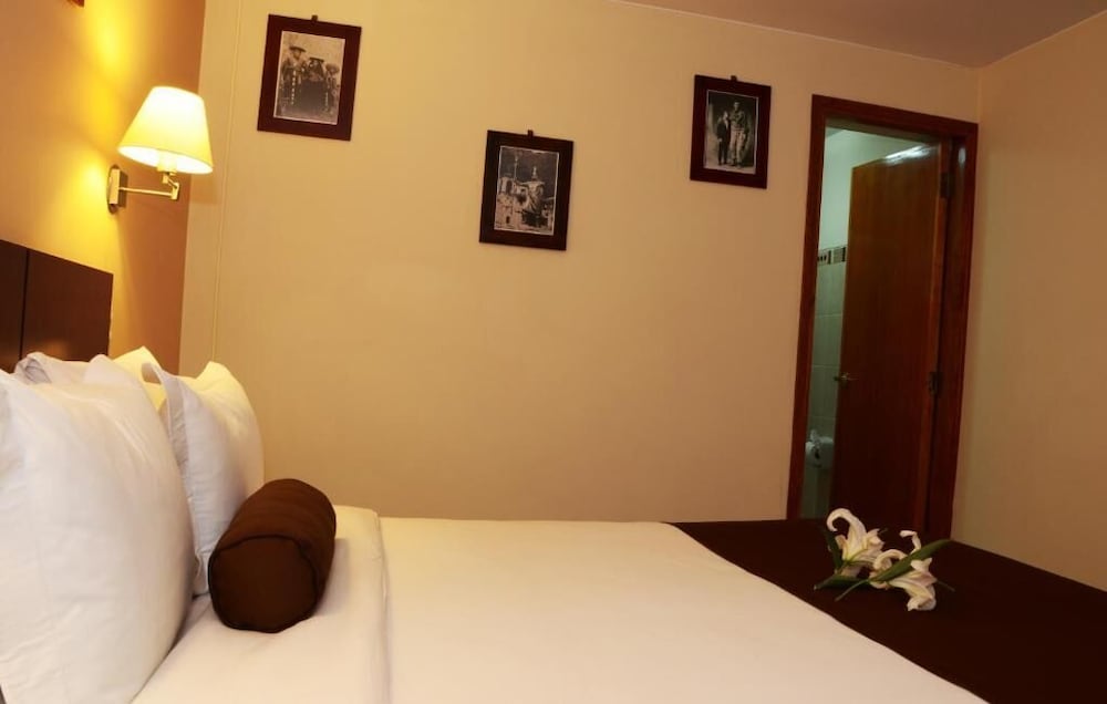 Standard Single Room, 1 Bedroom, Smoking, City View photo 3