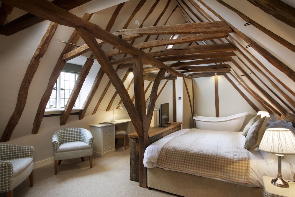 Executive Room, 1 King Bed