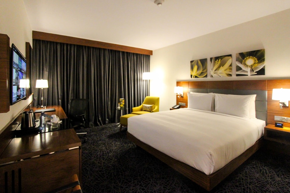 King One Bedroom Suite