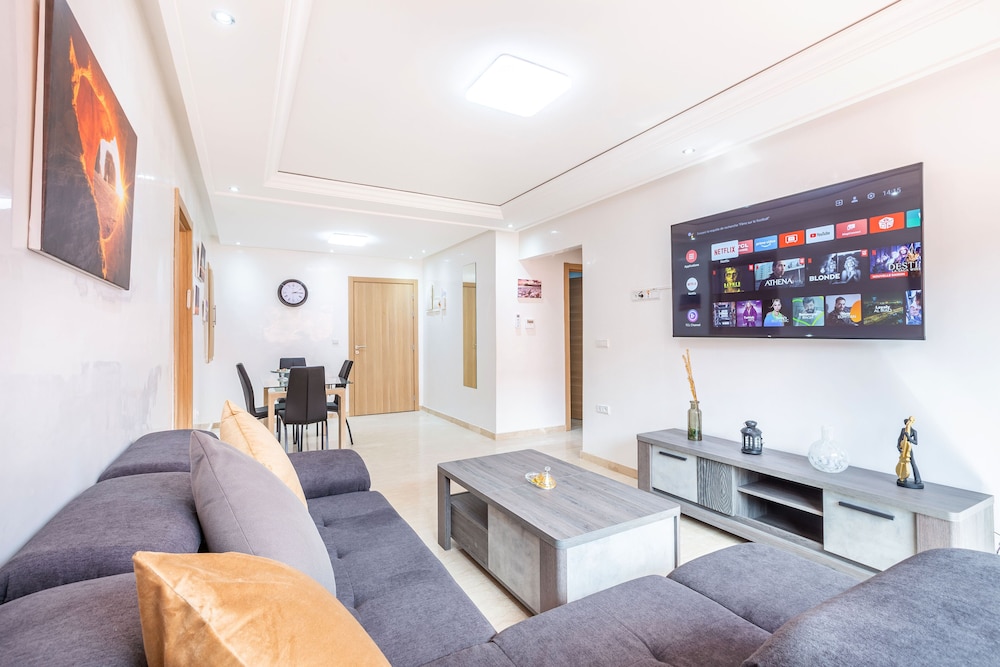 Premium Apartment, 2 Bedrooms, Non Smoking - Photo 17