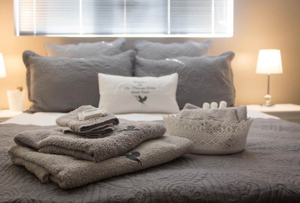 Comfort Room photo 3