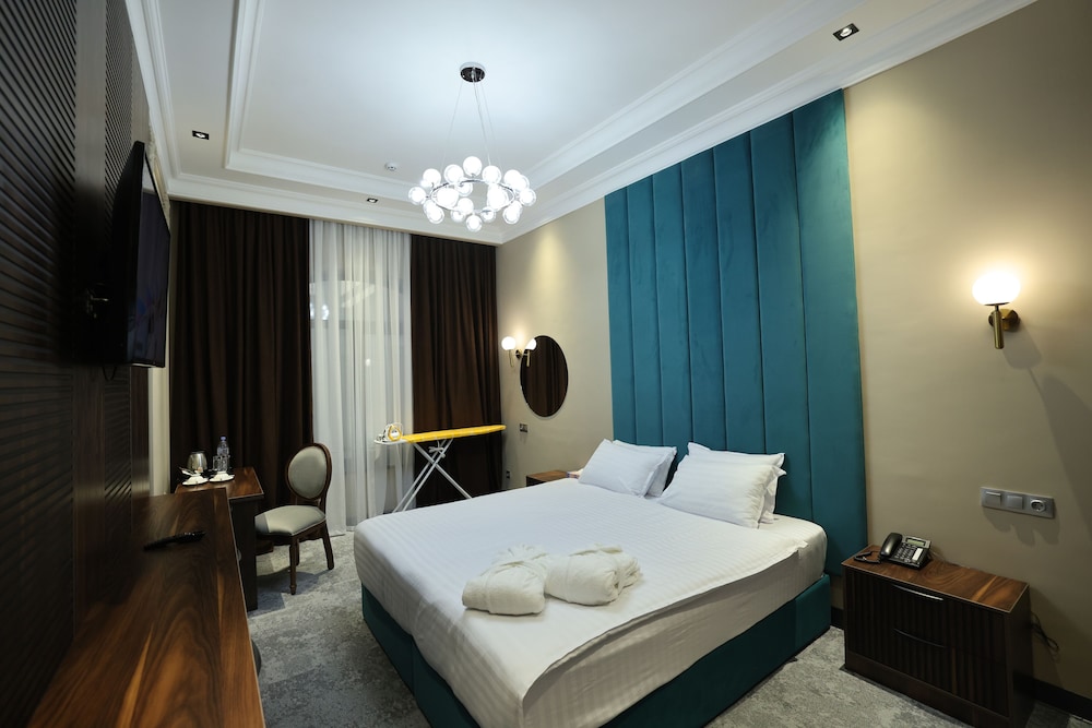 Deluxe Double Room - Photo 5