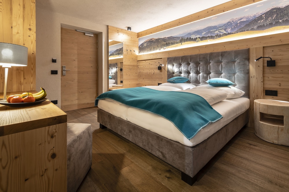 Double Room - Photo 2
